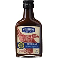 HellmannS American Smokey Barbecue Sauce - 200 ml